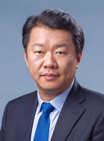 Mr CAO Lijun